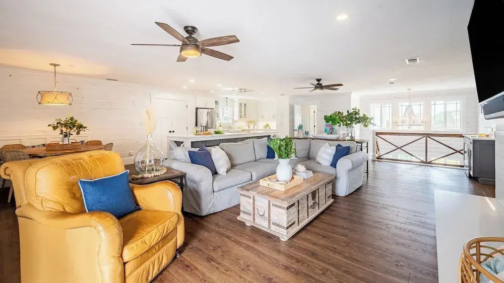 Harborside by Avantstay Expansive Destin Retreat