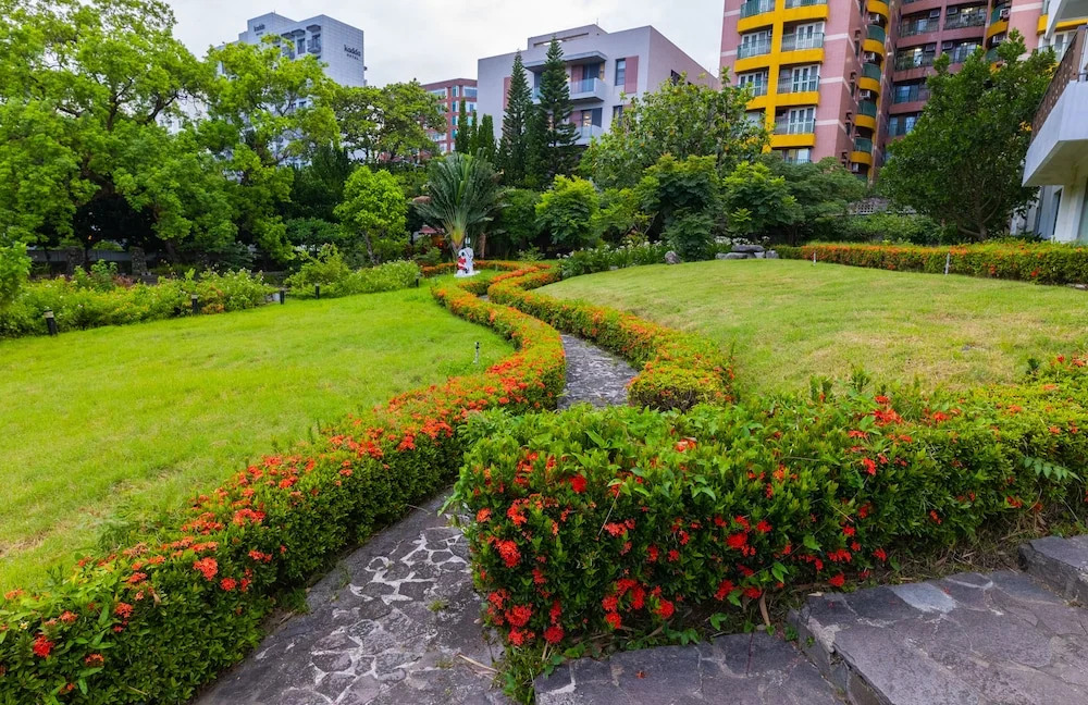 Dongxu Resort Hotel