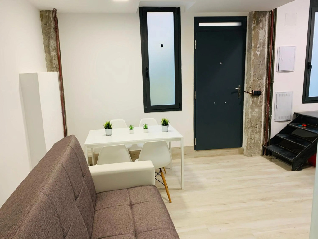 NUEVOS DUPLEX PRINCIPE VERGARA