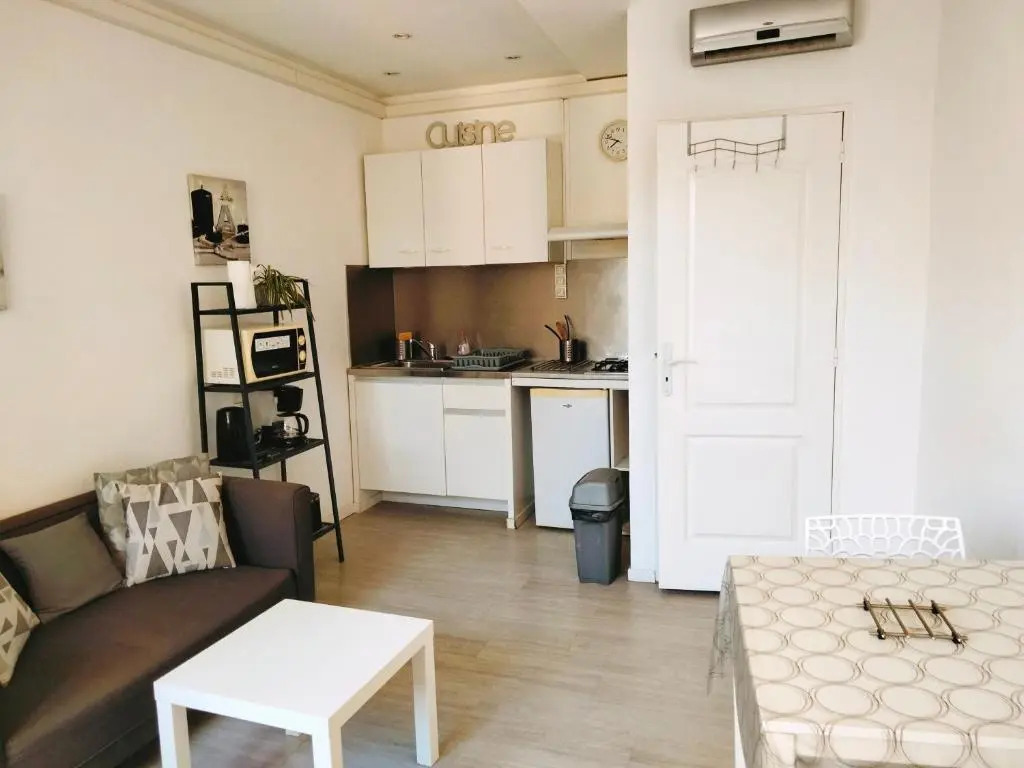 La Maisonnette