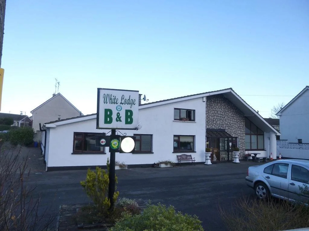 White Lodge B&B