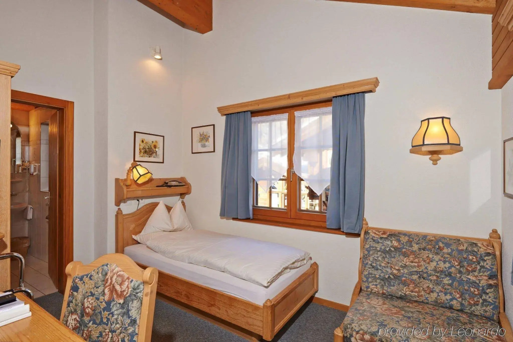 Welschen Hotel