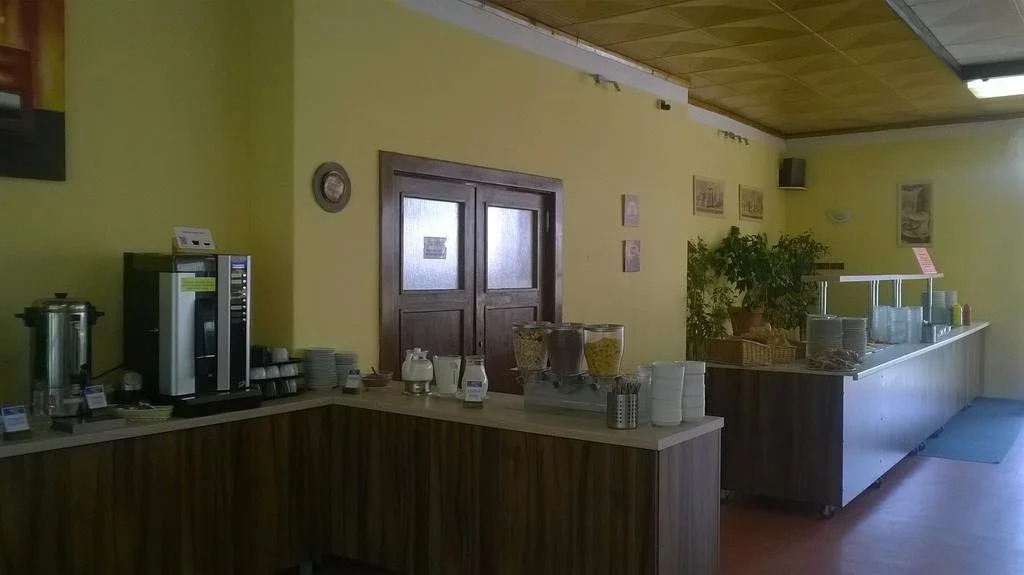 Holiday Resort Losinka