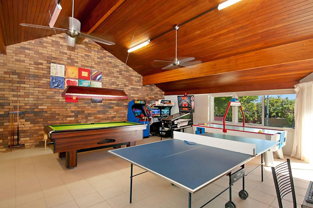 Glen Eden Beach Resort