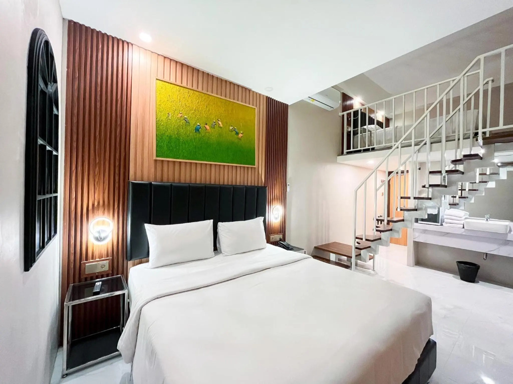 Verse Hotel Cirebon