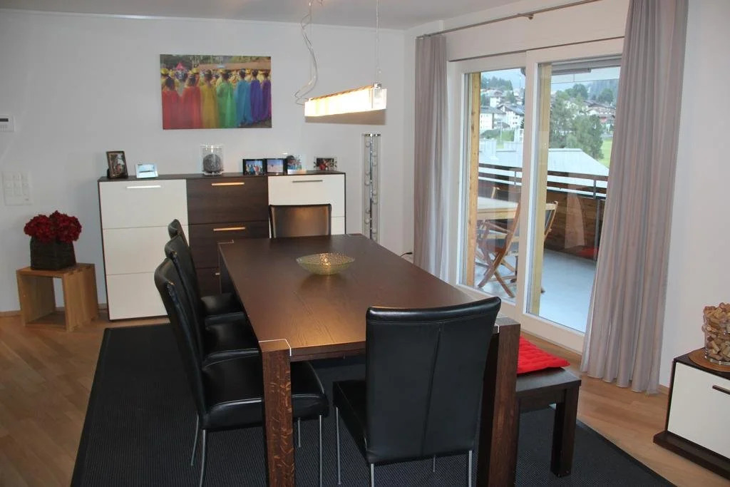 Haus Rufinis
