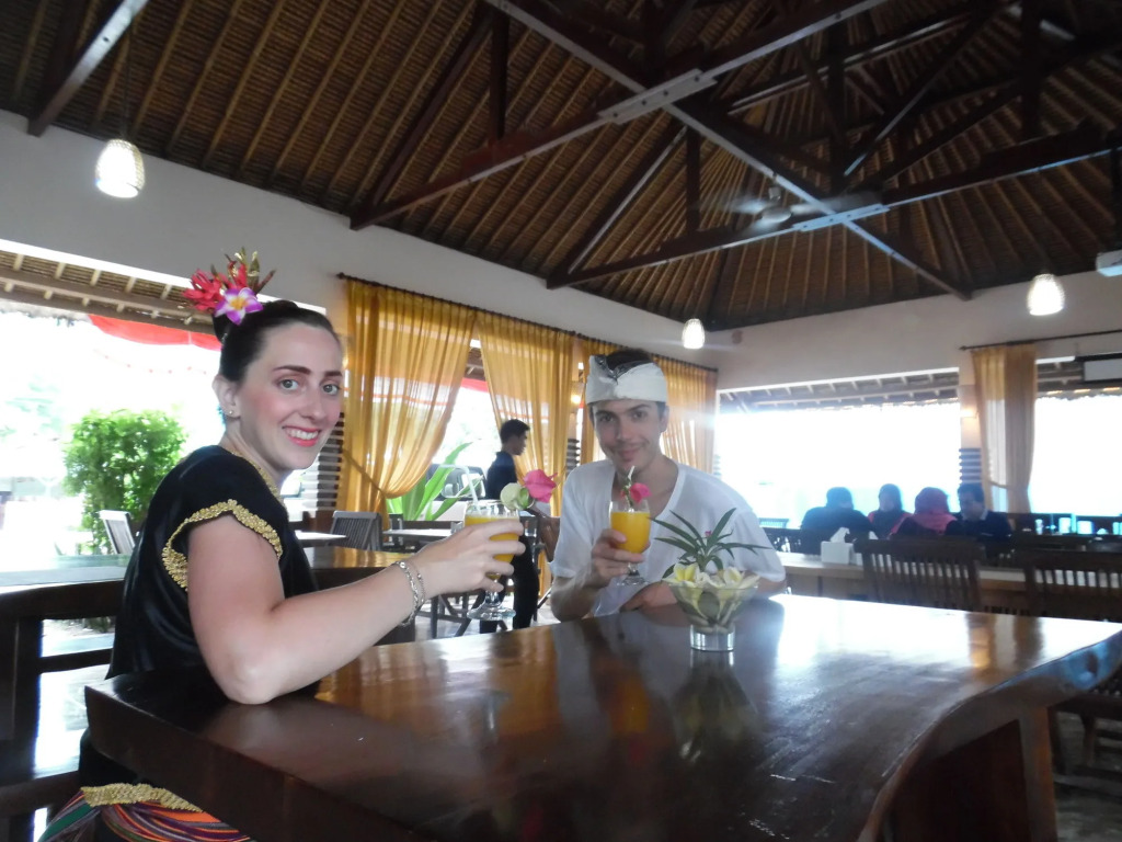 Melati Resort & Hotel Kuta Lombok