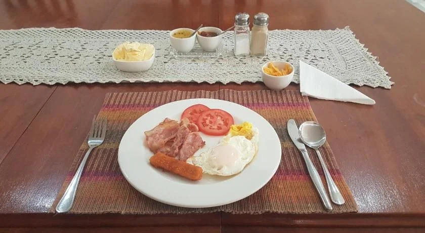 Sonyador Guesthouse