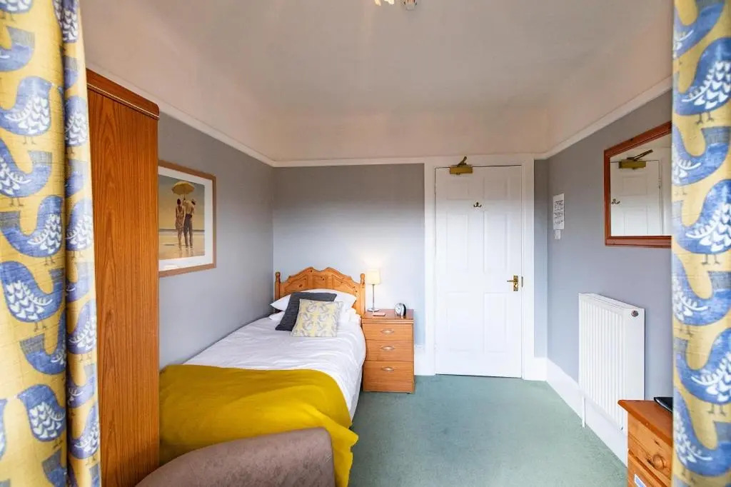 Aquila Heights Guest House