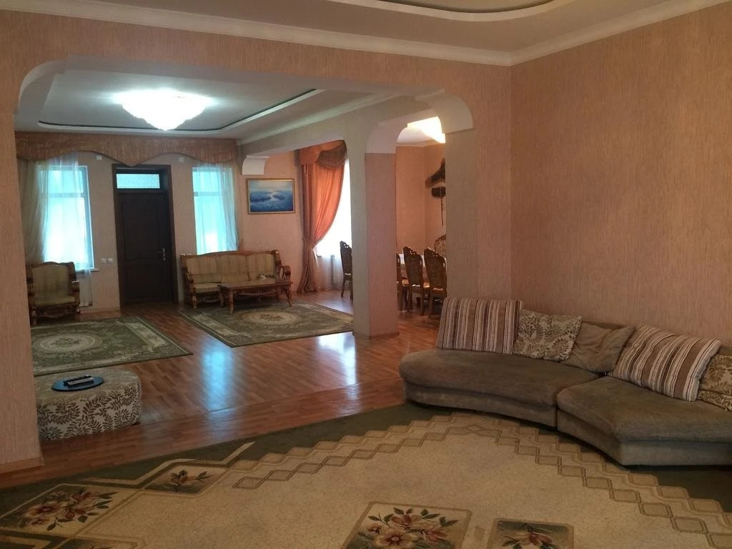 Hotel Shymkent