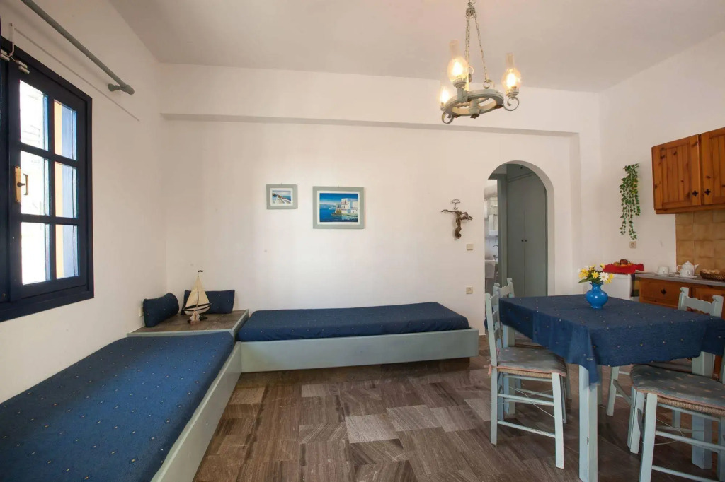 Galini Apartments