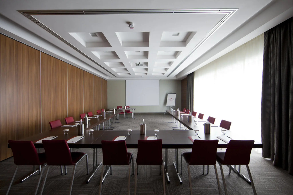 Crowne Plaza Verona Fiera by IHG