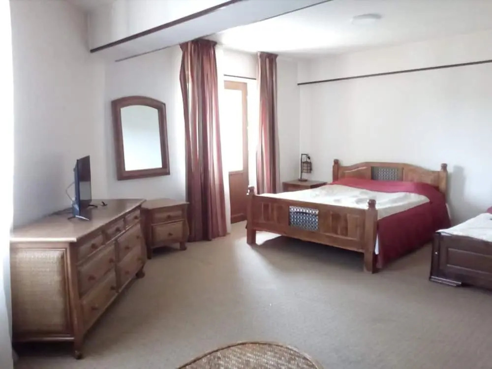 Hotel Villa park
