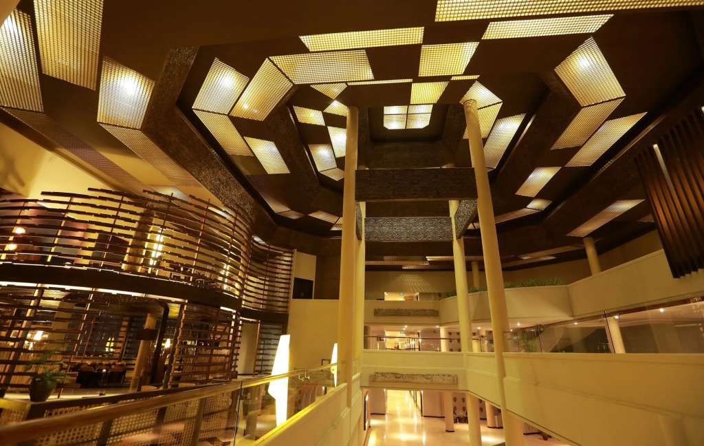 The Singhasari Resort Batu