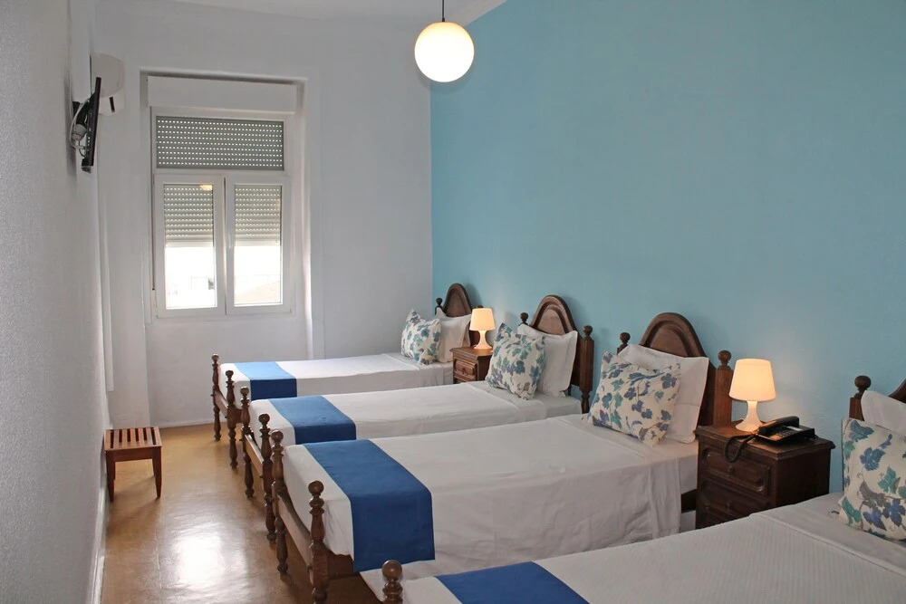 Poveira Hotel