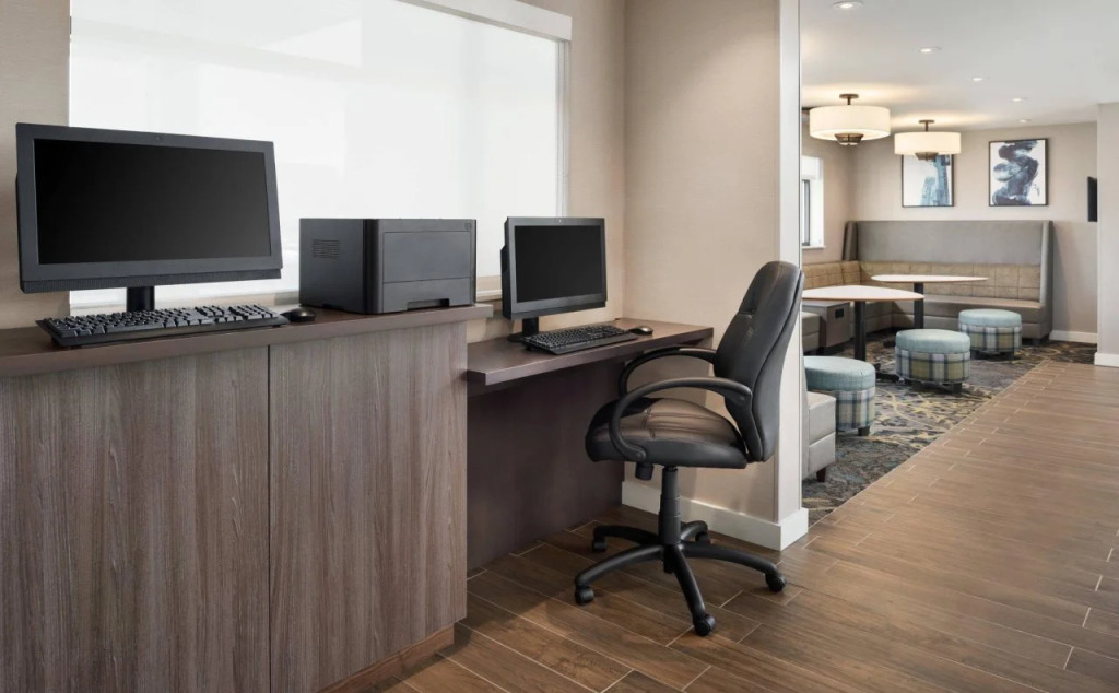 Residence Inn by Marriott Minneapolis St. Paul/Eagan