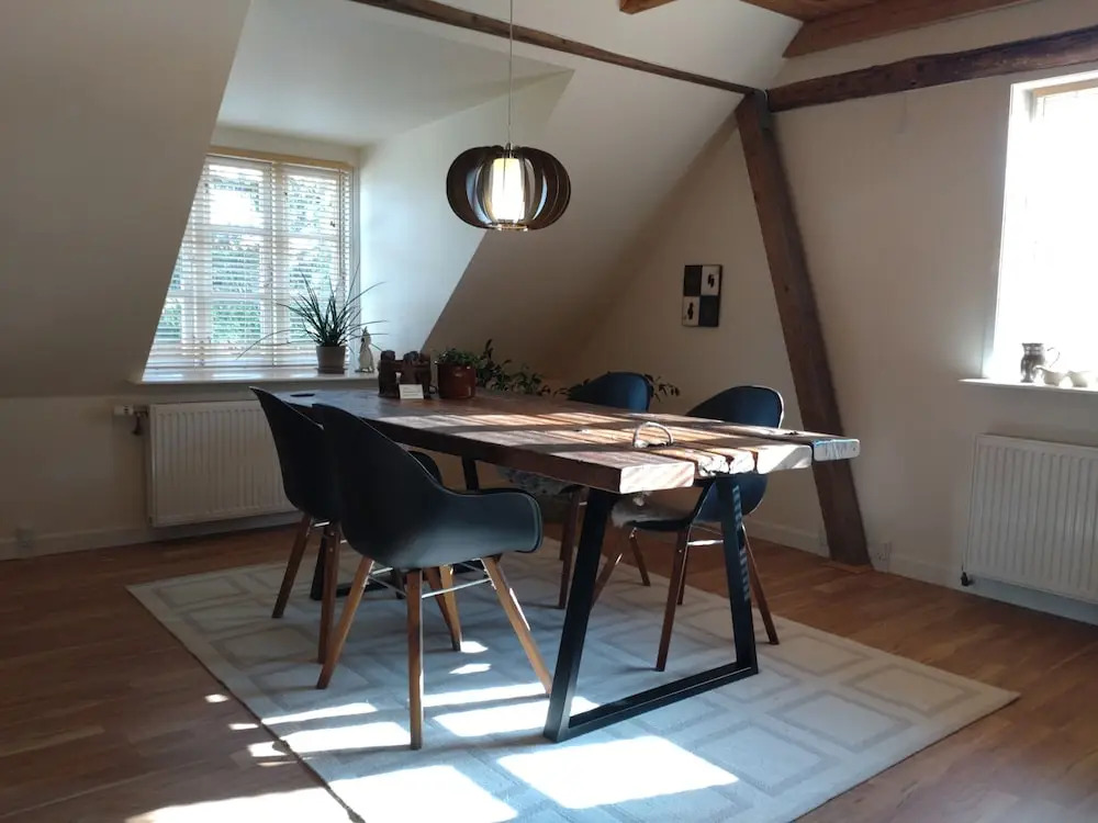 Akaciegaarden Bed & Breakfast