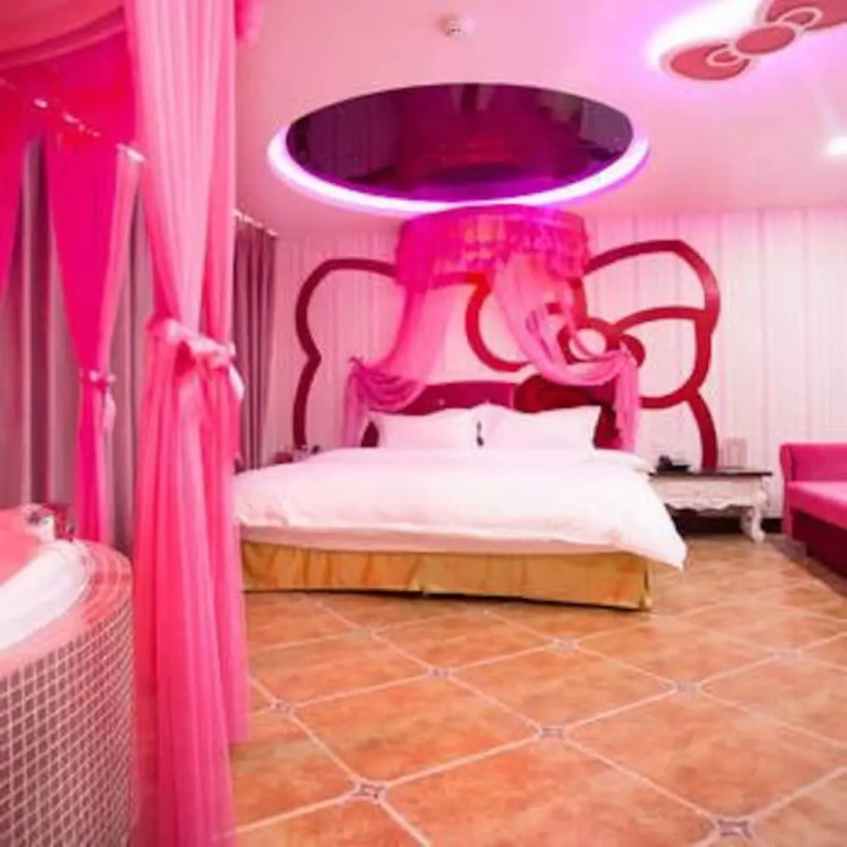 Verona Theme Hotel