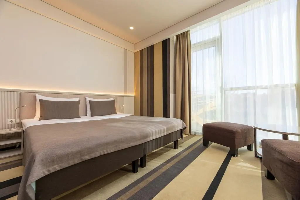 Grand Baltic Dunes Hotel & SPA