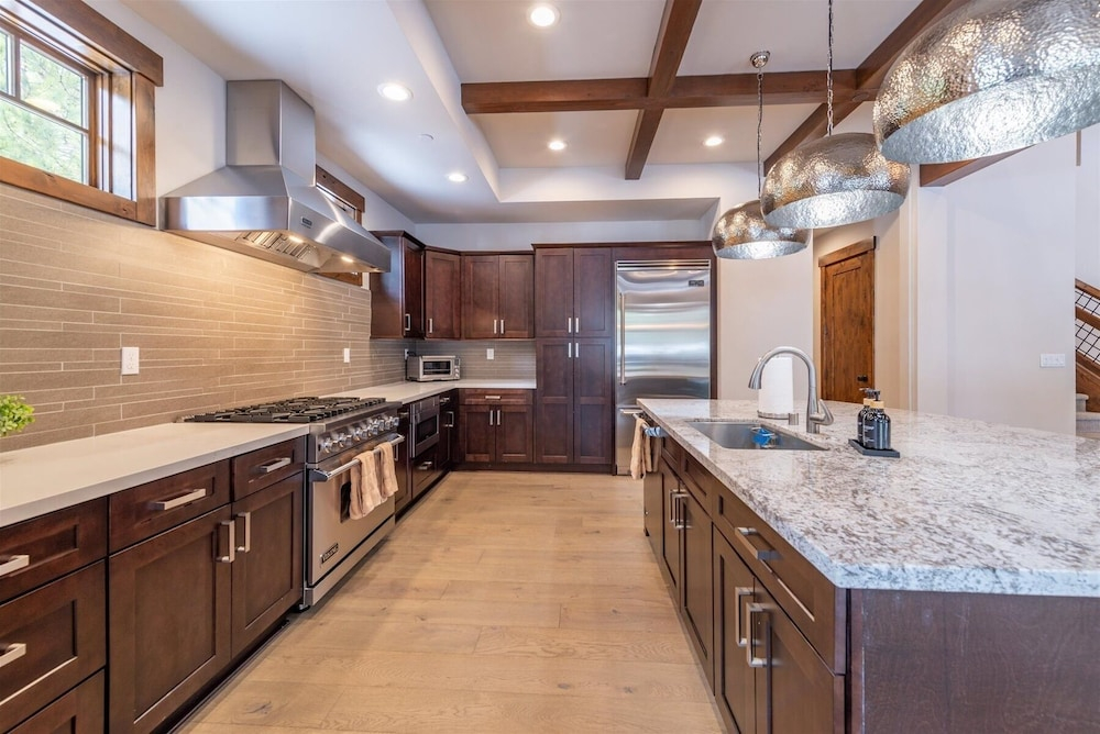 Schaffer's Mill - Chaparral 4 Bedroom Home