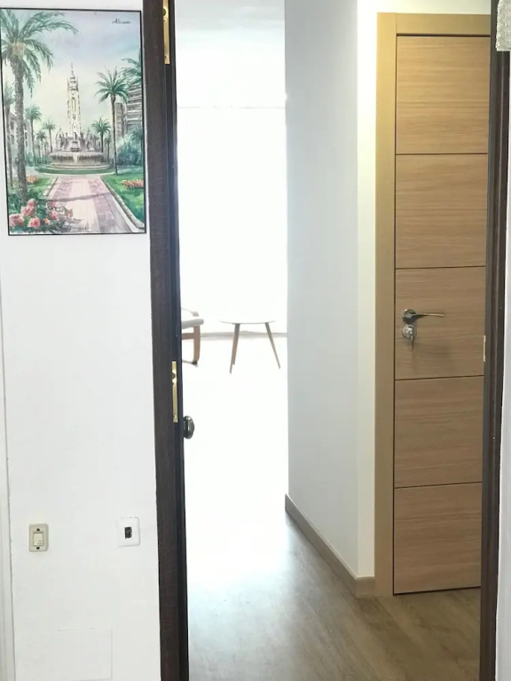 Apartamento Gafner