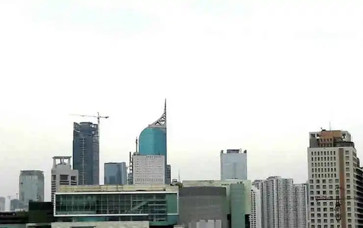 iRoom Residence
