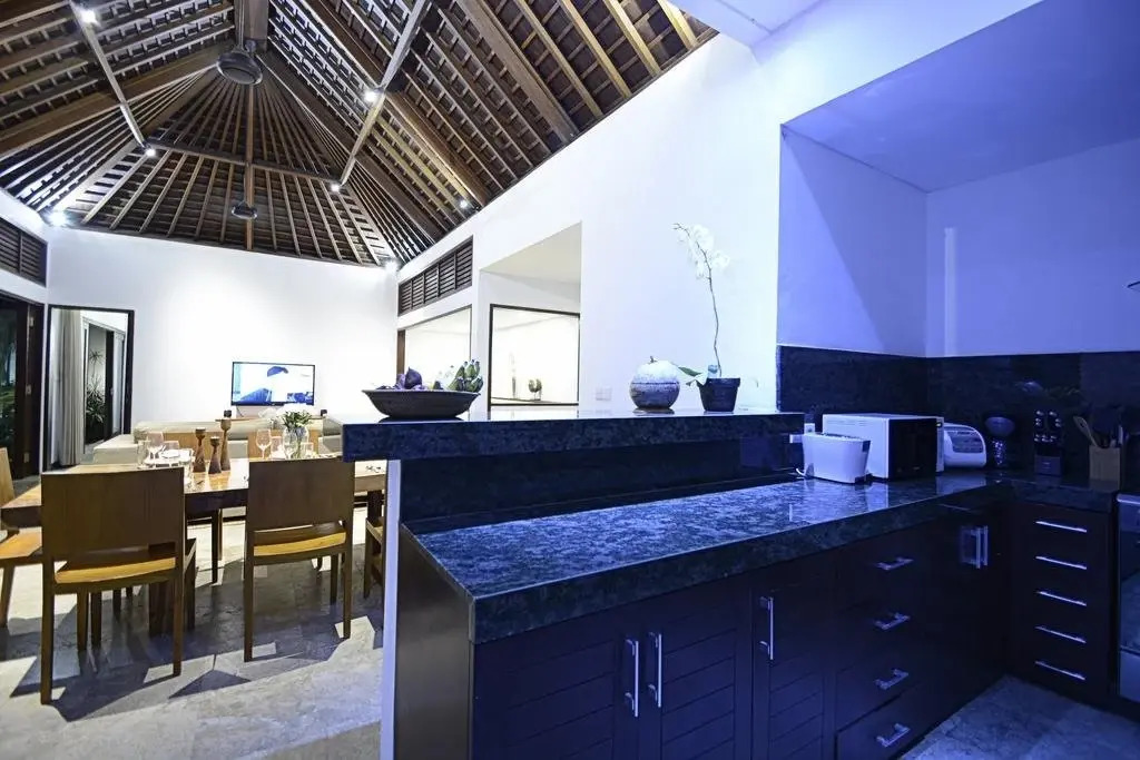 Villa Iris