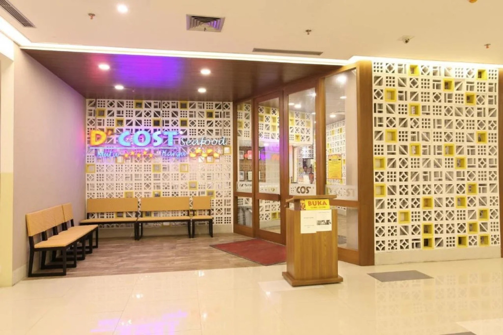 Zest Airport Jakarta by Swiss-Belhotel International