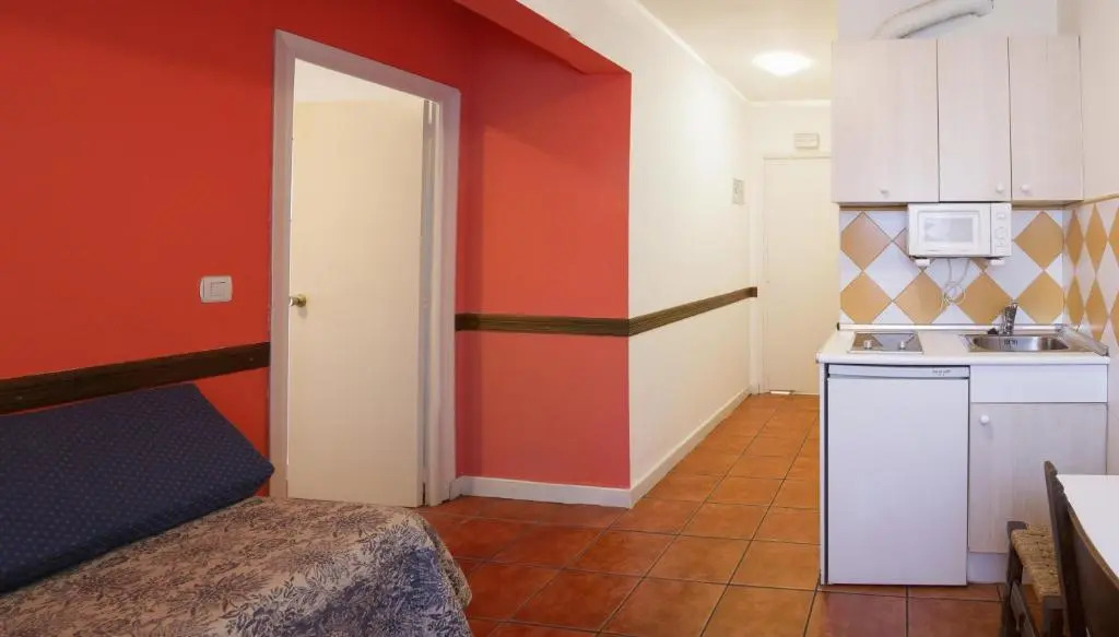 Apartamentos Ubaga