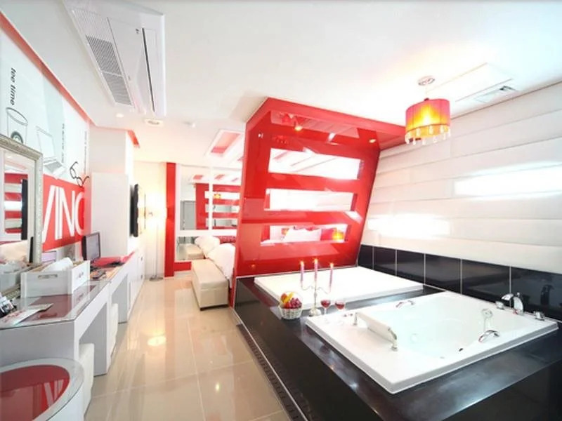 Esia hotel