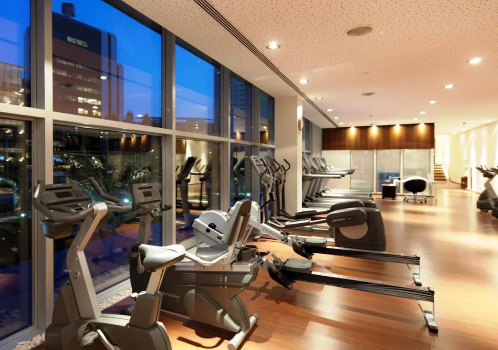 Corinthia Lisbon