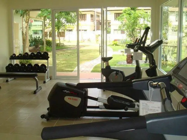 AO Nang Garden Home Resort