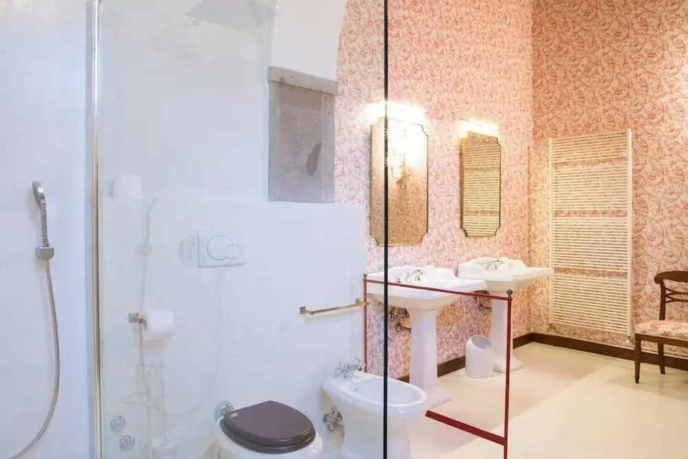 Palazzo Mantua Benavides Suites & Apartments