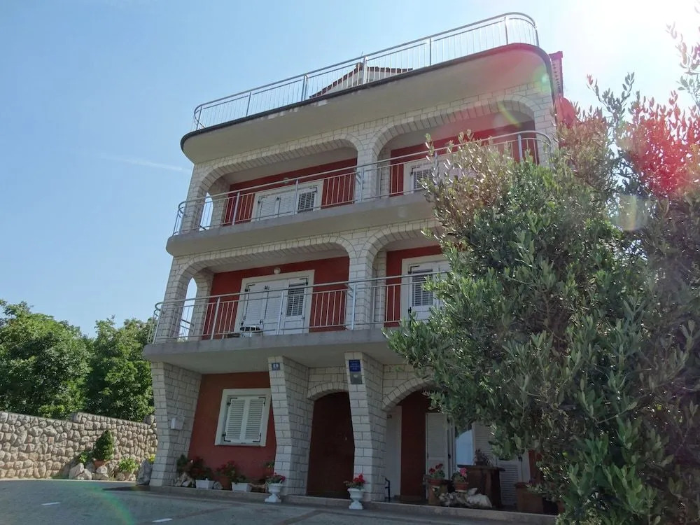 Guesthouse Barica