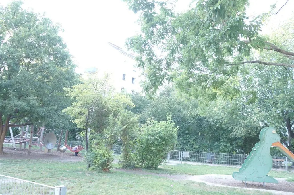 Apartment Vienna