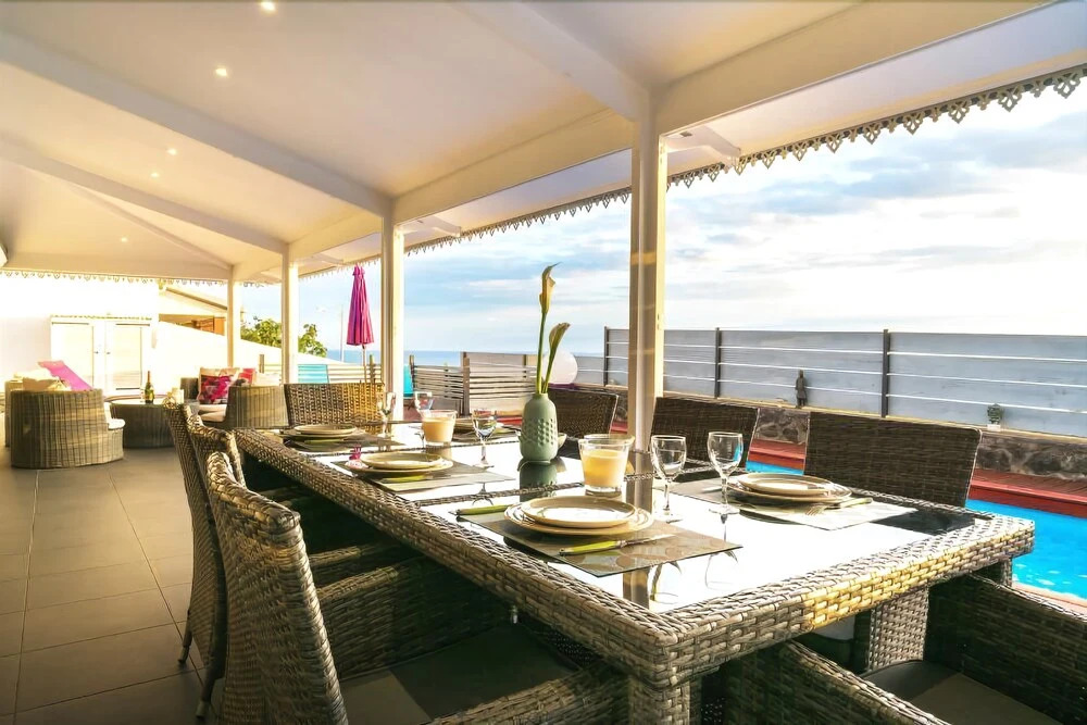 Villa Rêve Austral