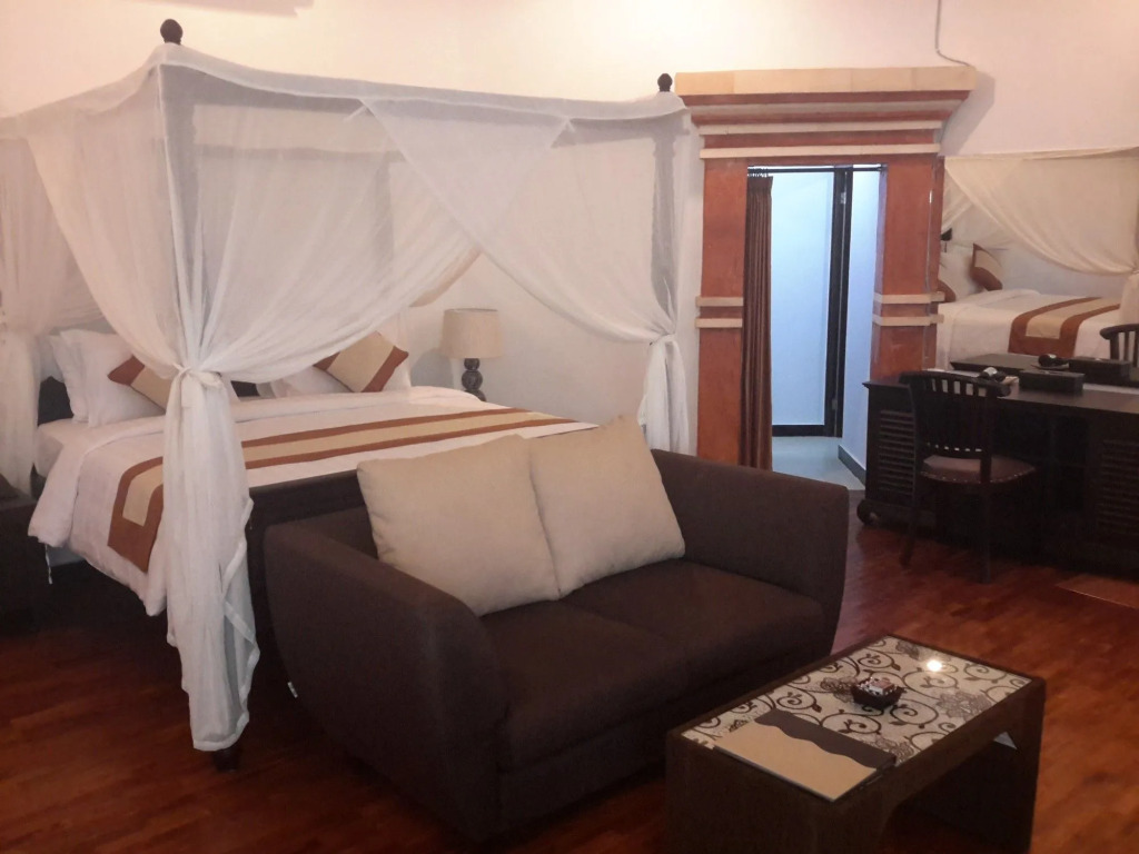 Mamo Hotel Uluwatu
