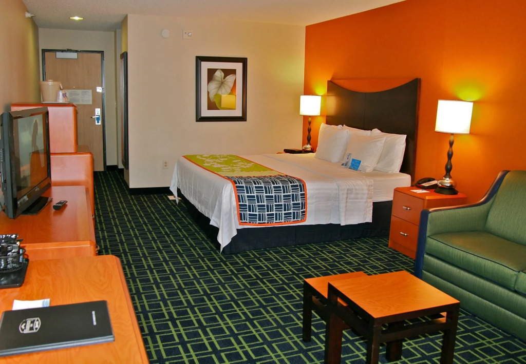AmericInn by Wyndham Hays