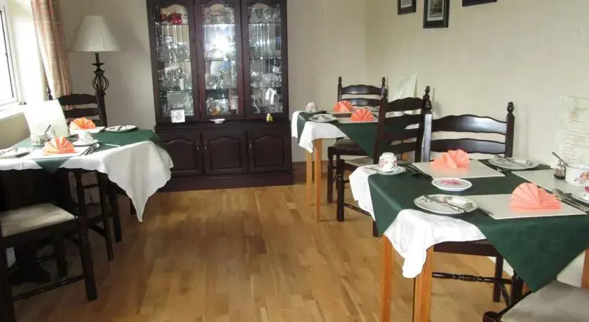 Aonach B&B