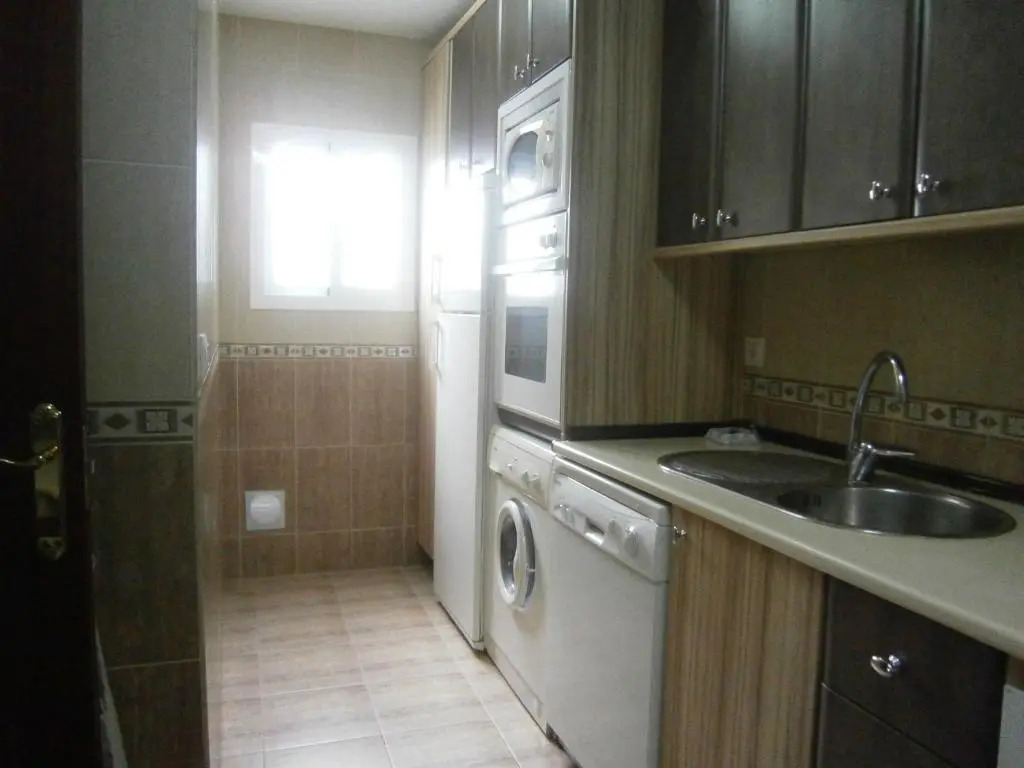 Apartamento Diego Arias 10