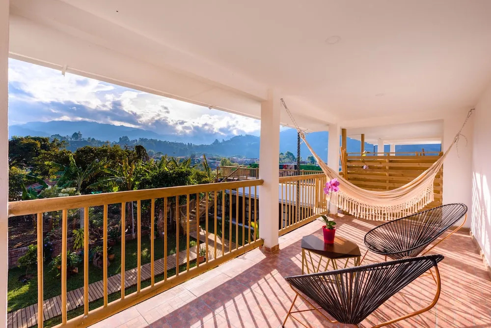 Terasu Hotel Boutique Salento