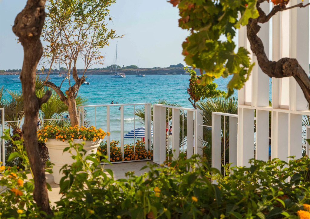 Calapetra Resort