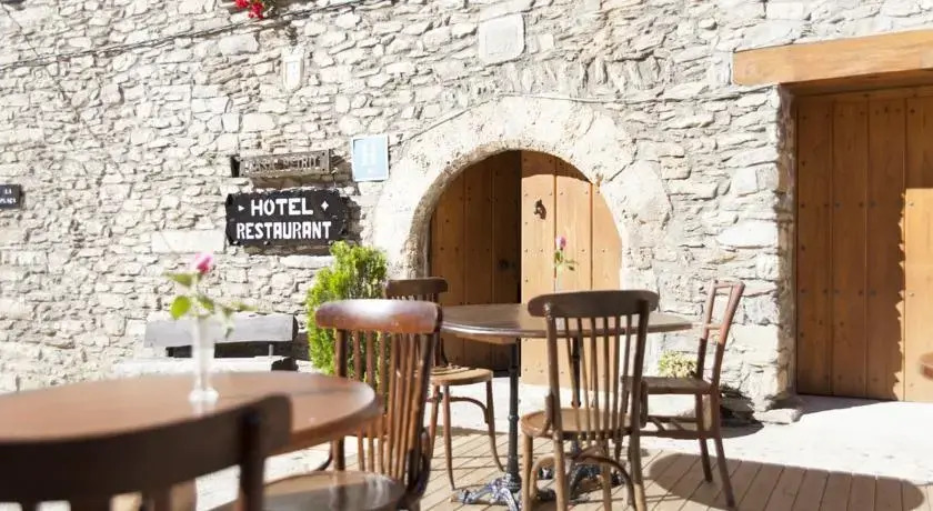 Hotel Casa Peiró