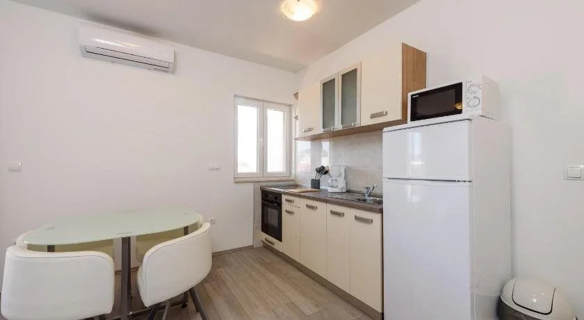 Apartments Robi