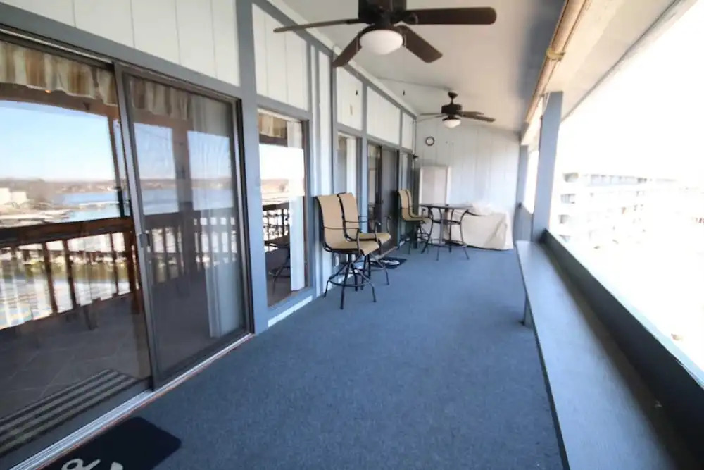 Heron Bay 404-405 - 2 Br Condo