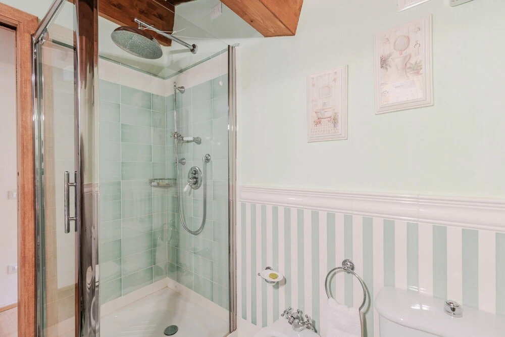 Villa near Lucca with Tuscan Charm