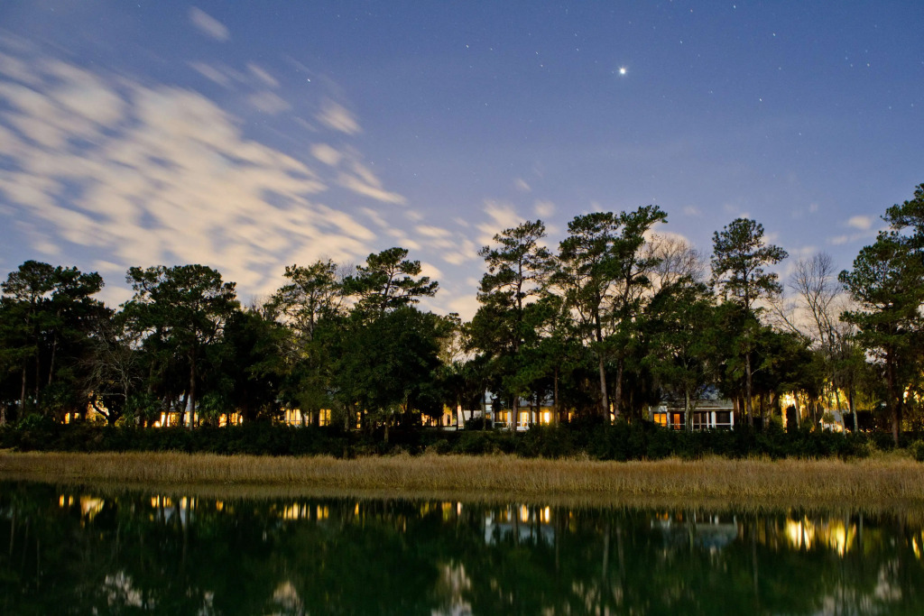 Montage Palmetto Bluff