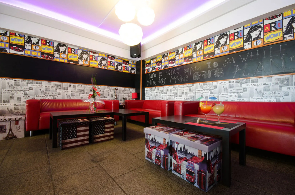 Apartaments Els Llorers