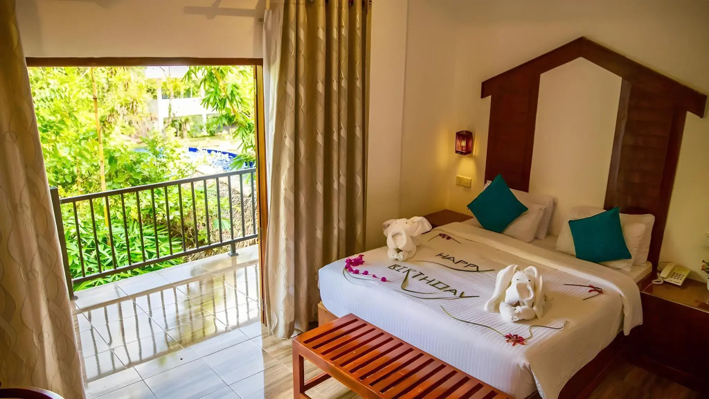 Sundaras Resort & Spa