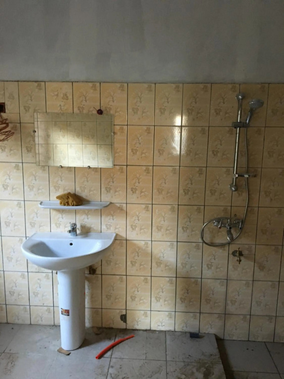 Irinis apartment